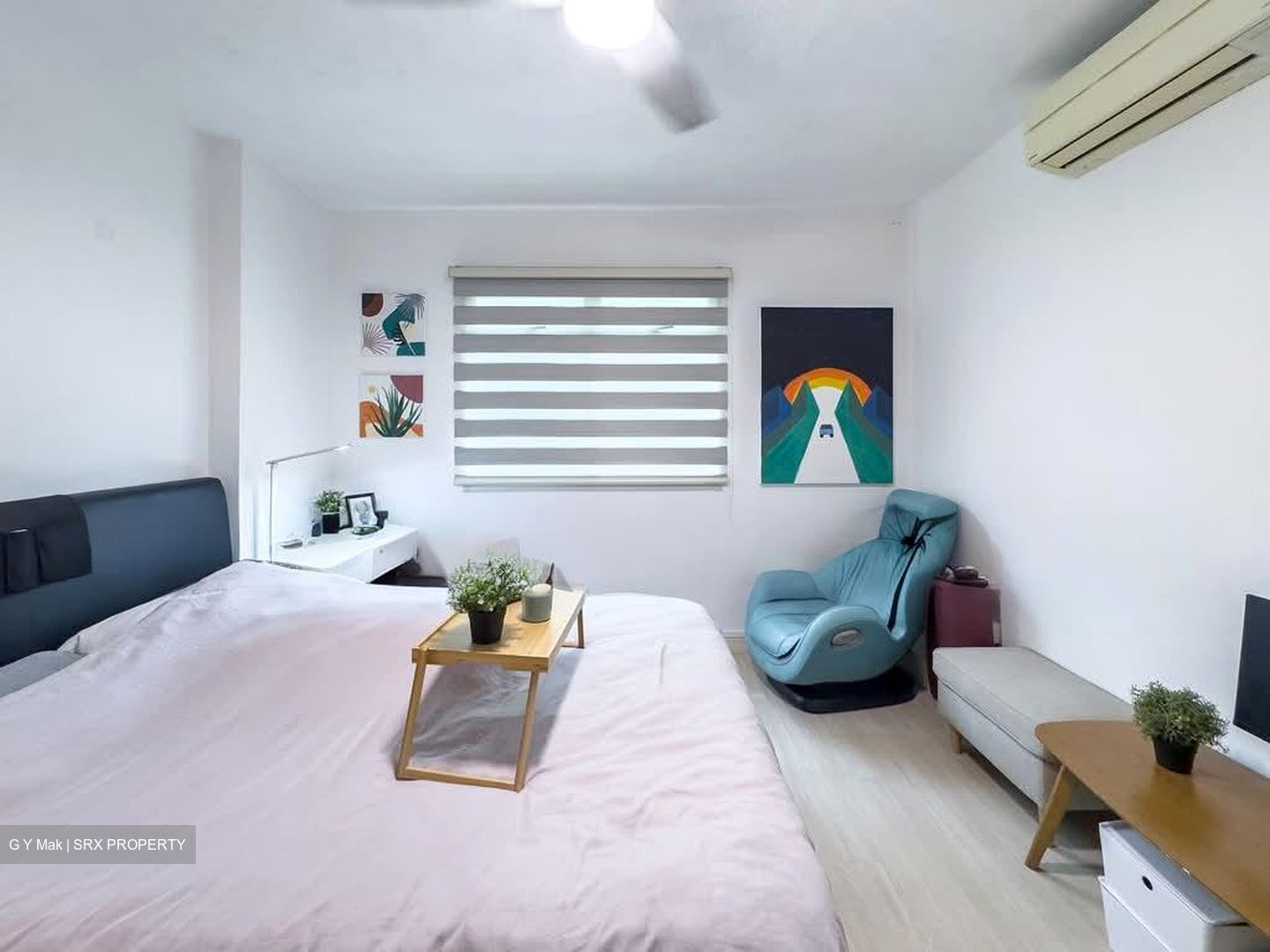 Blk 294 Punggol Grove (Punggol), HDB 5 Rooms #566640171